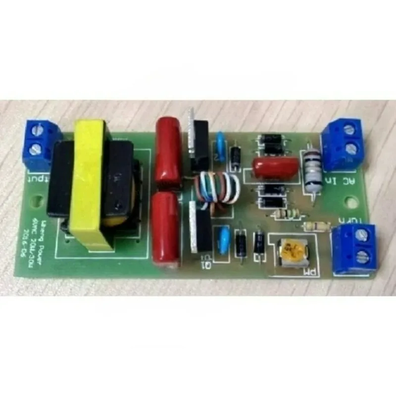 Microscope power supply 6V20W 6V30W 12V20W halogen lamp Microscope power module Halogen power supply