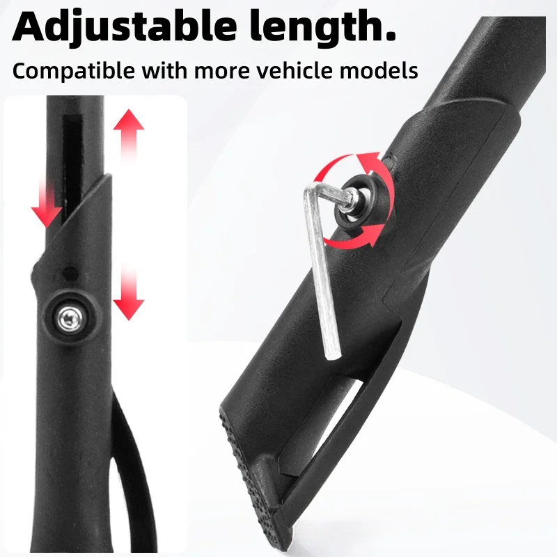 Thumbnail 3 - #35 Latest Bicycle Kickstands Offers