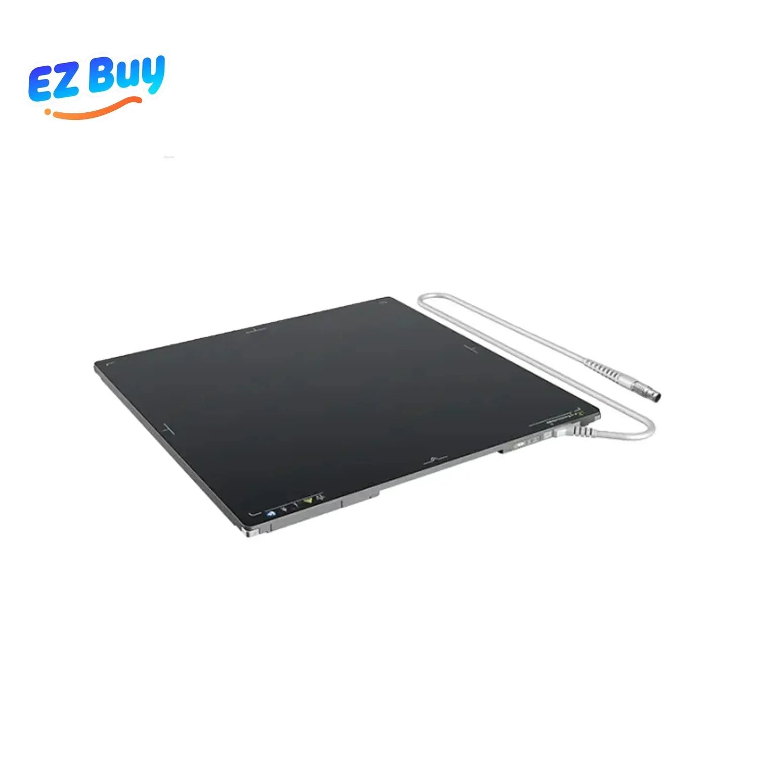 Medical Flat with Cassette Detector for Digital X-ray hine