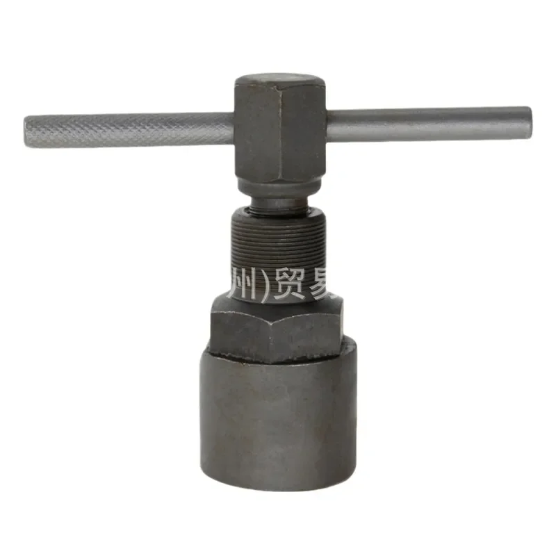 Magneto Puller Tool Compatible with CFMOTO 250 Honda CH250 Water Cooled Scooter Engine Rotor Remover Extractor for Big Sheep
