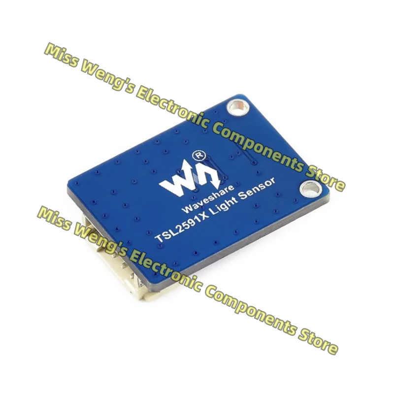 TSL25911 Digital Environmental Light Sensor Module High Sensitivity I2C Interface TSL25911 Light Sensor