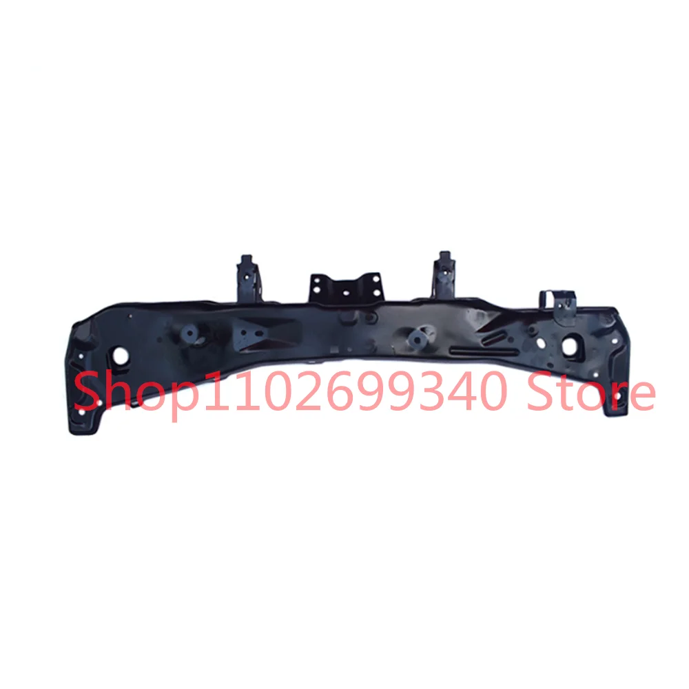 

For Mitsubishi Lancer CY4A CY6A New Front Upper Radiator Headlamp Support Panel Tie Bar 5256A607
