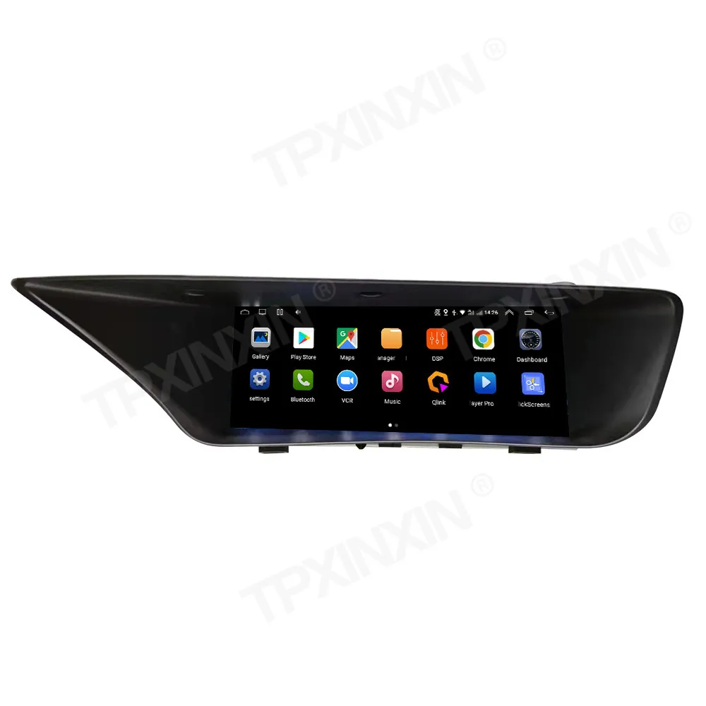 Automotive Multimedia Android For Lexus GS 2012 2013 2014 2015 2016 2017 2018 2019 2020 2021 Radio GPS Navi Stereo Head Unit