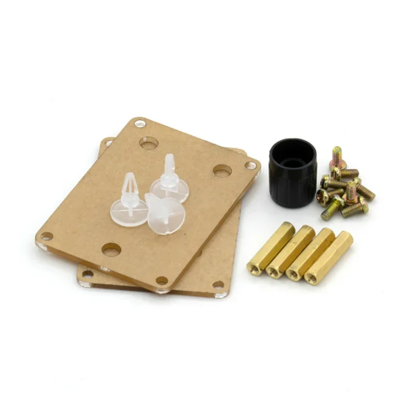 SOTAMIA 2 채널 파워 앰프 보드, 오디오 2.0, 미니 클래스 D 하이파이 스테레오 앰프, DIY 스마트 홈, 12V, 30W x 2