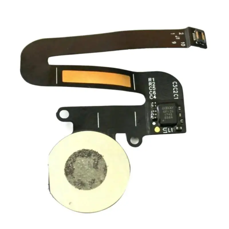 

PPHome Fingerprint Button Sensor Flex Cable Parts For Nokia 8 Sirocco 2018 TA-1005 (=)