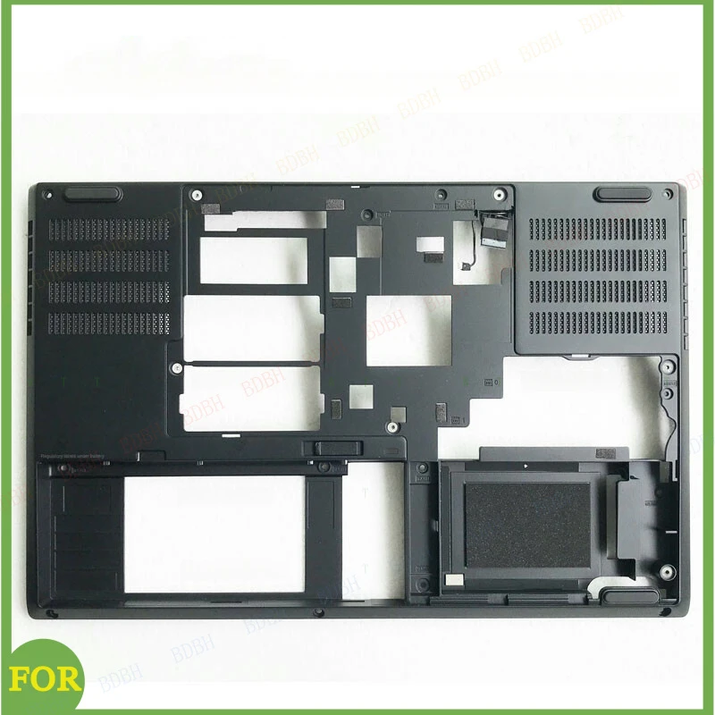

New and Original laptop for Lenovo thinkpad P52 Base Bottom Cover case 01HY780