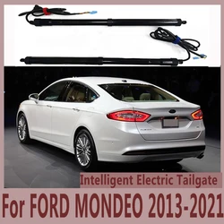 Per FORD FUSION MONDEO 2013-2021 Portellone Elettrico Ascensore Auto Automatico Tronco Apertura Motore Elettrico Per Tronco Auto Accessorio