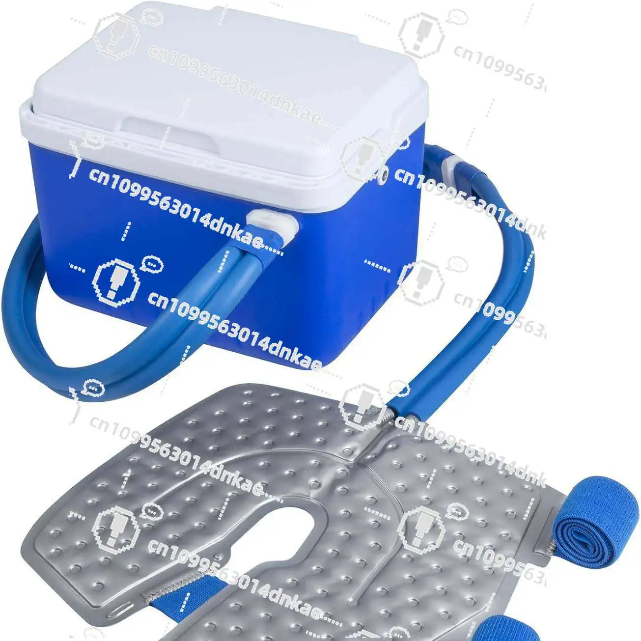 Cross-border Hot-selling Cold Compress Machine After Knee Surgery Ice Machine Portable Ice Compress Cold Therapy Machine