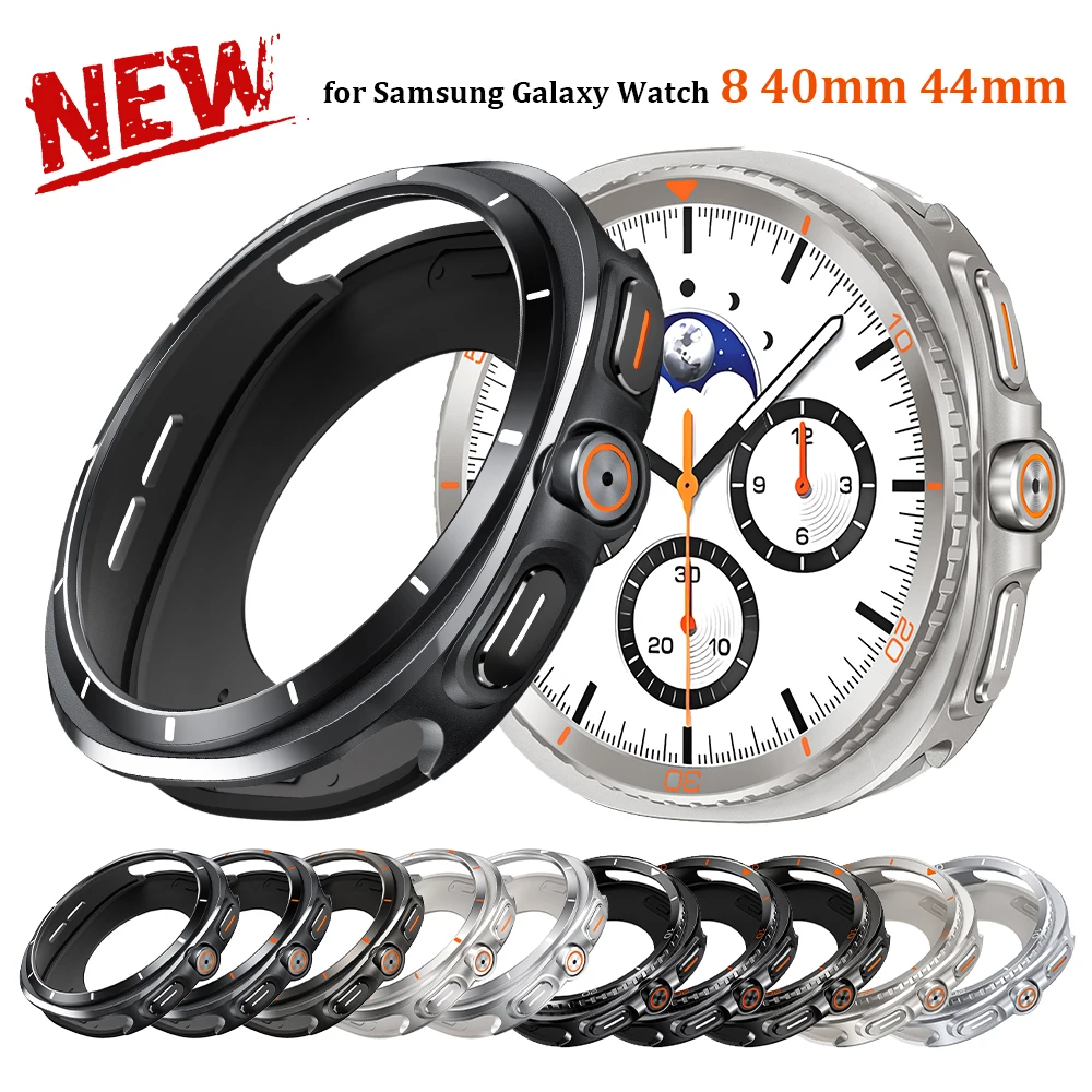 Aluminium Alloy Cas… - image