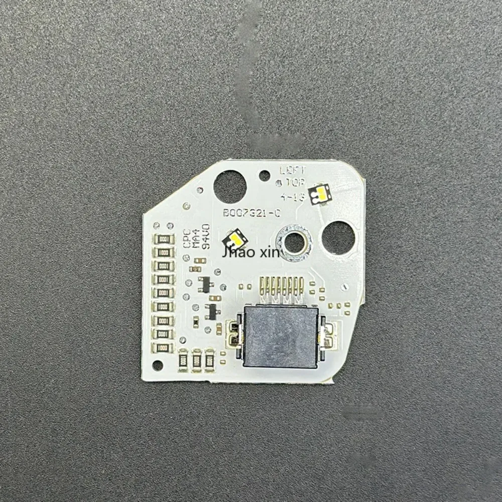 Luz blanca para faros de coche Seat Leon 2013-2016, Chip DRL, placa de circuito de balasto