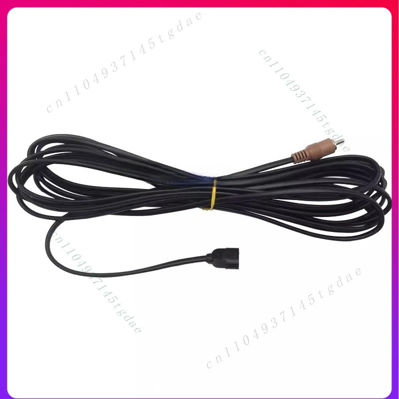 

Original for BOSE AV35 AV25 AV48 PS28 PS38 PS48 audio cable speaker cable 6 meters a black