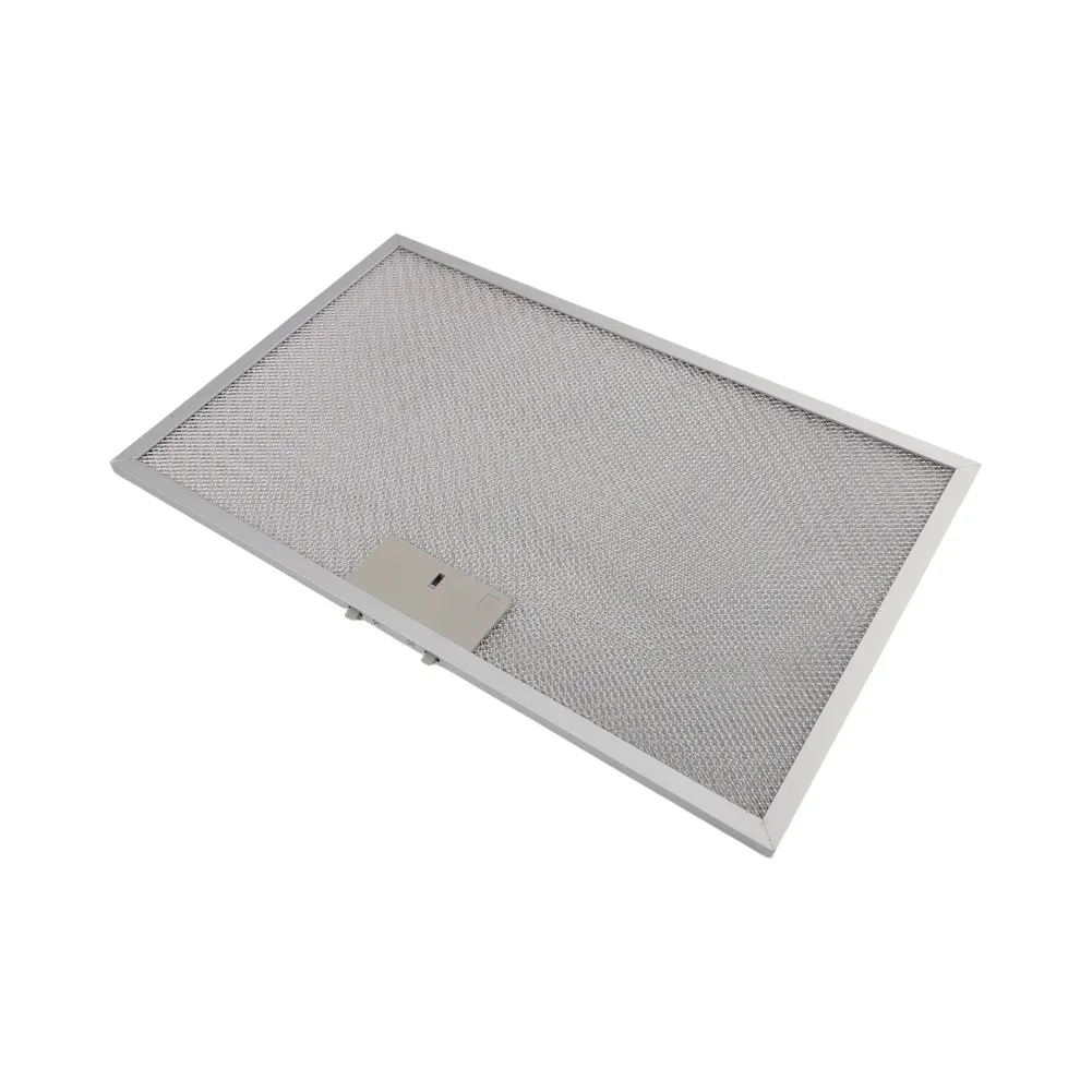 Cooking Fume Filter Kitchen Extractor Filter For Daily Cooking Use High Air Circulation Support For Teka Range Hoods