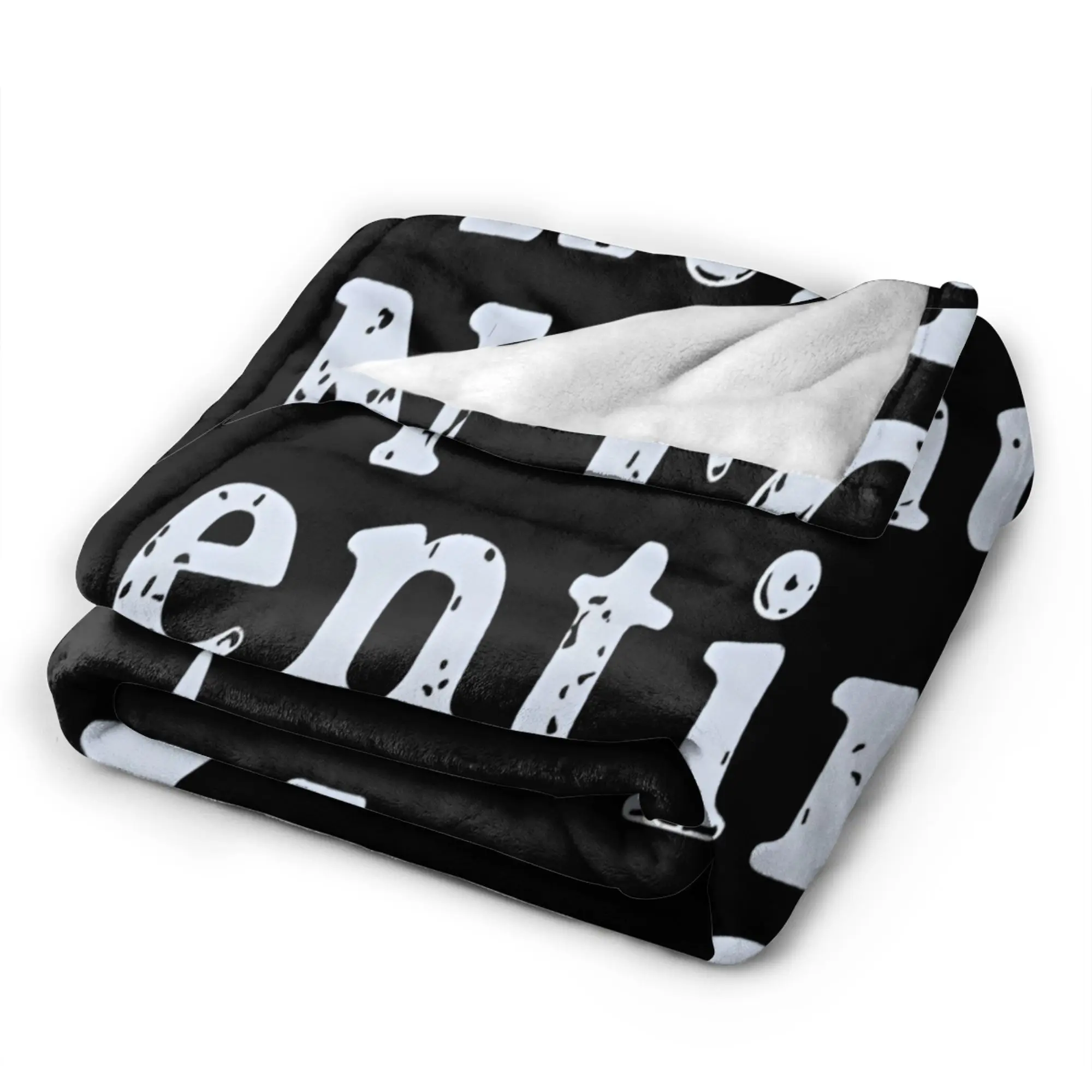 No Me Arrepiento De Sentir Tanto Throw Blanket Cozy Fashion Blanket Karol G Sofa Home Plane Travel Flannel Bedspread Bed Cover