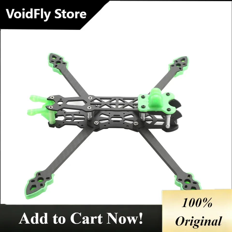 VoidFly MARK4 7\