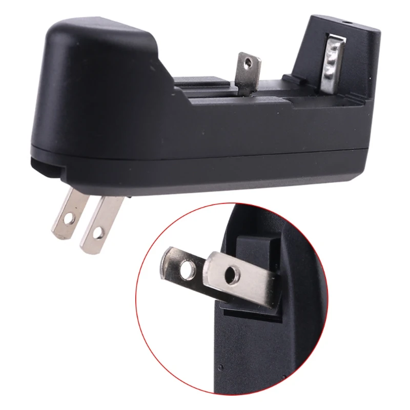 

Li-ion Rechargeable Battery AA AAA Ni-Cd NiMH 3.7V 18650 Cell Light Weight Battery