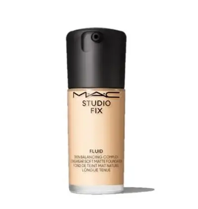 MAC Pro Longwear Nourishing Waterproof Foundation, N12. Original Lipstick for Women, Sephora Stuff Makeup Cosmetics.