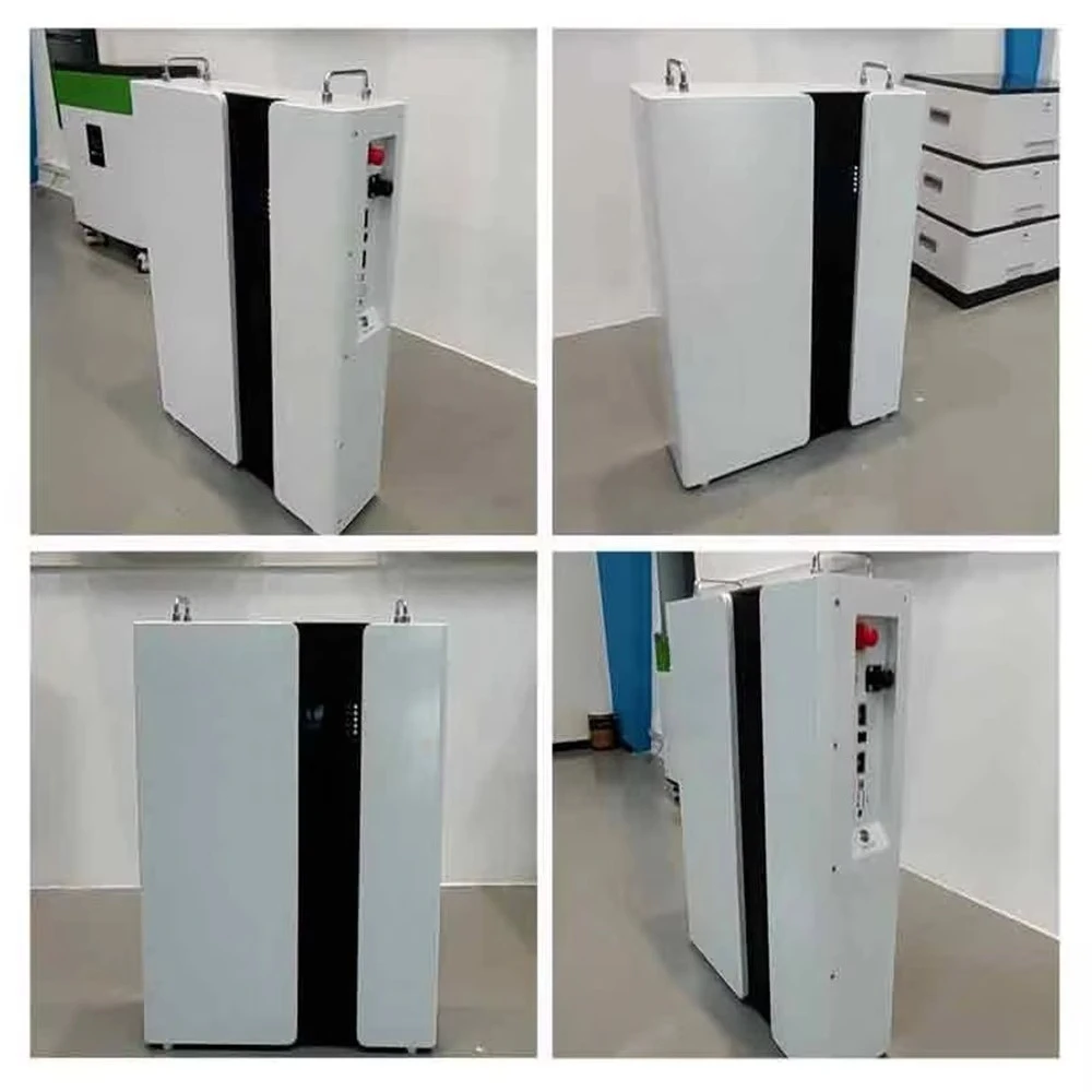 جدار الطاقة Lifepo4 بطارية 10kwh 20kwh 48v 200ah بطارية النظام الشمسي المنزلي مع العاكس 15kw Lifepo4 بطارية ليثيوم أيون