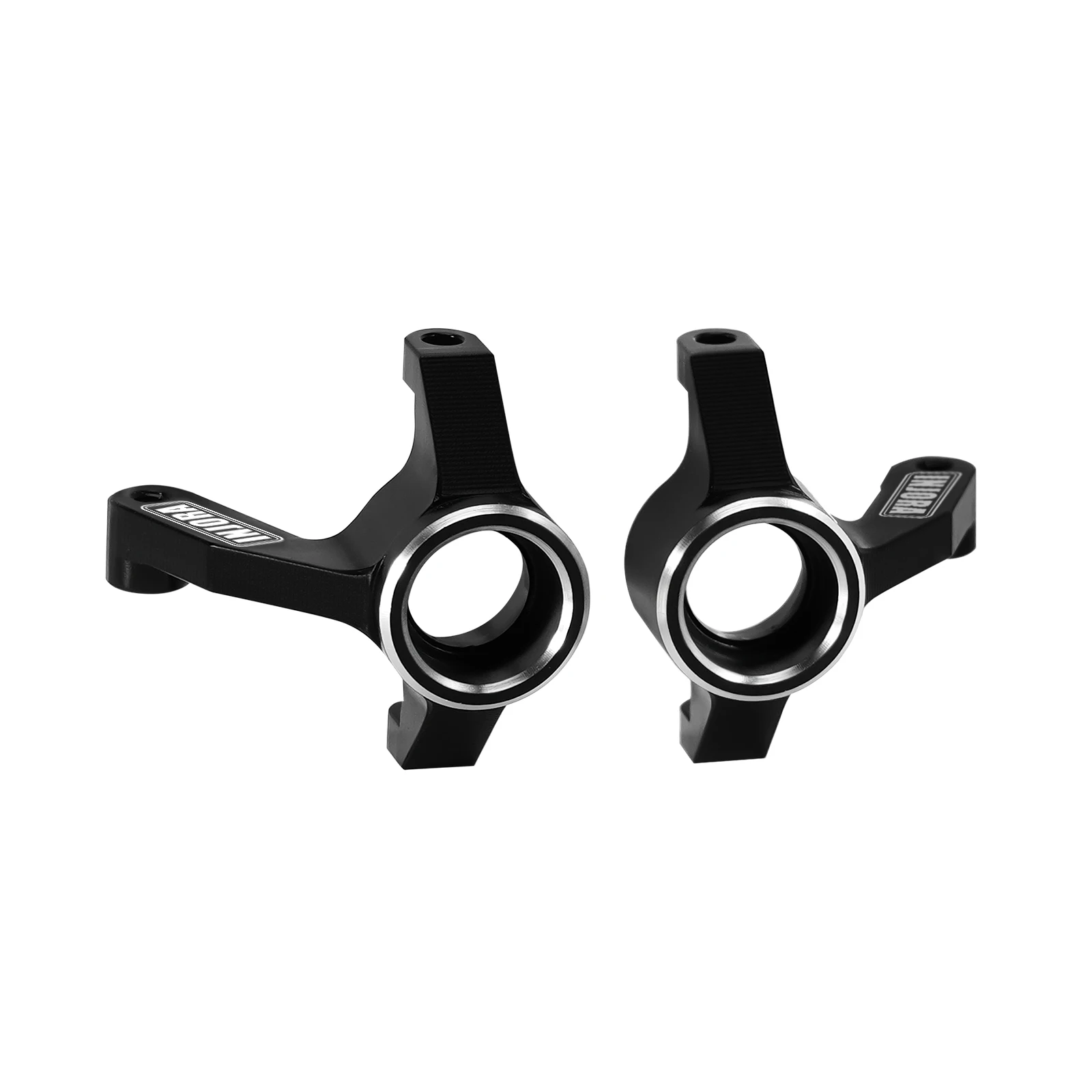 

2PCS Aluminum Spindles for Losi Micro-B Micro-T