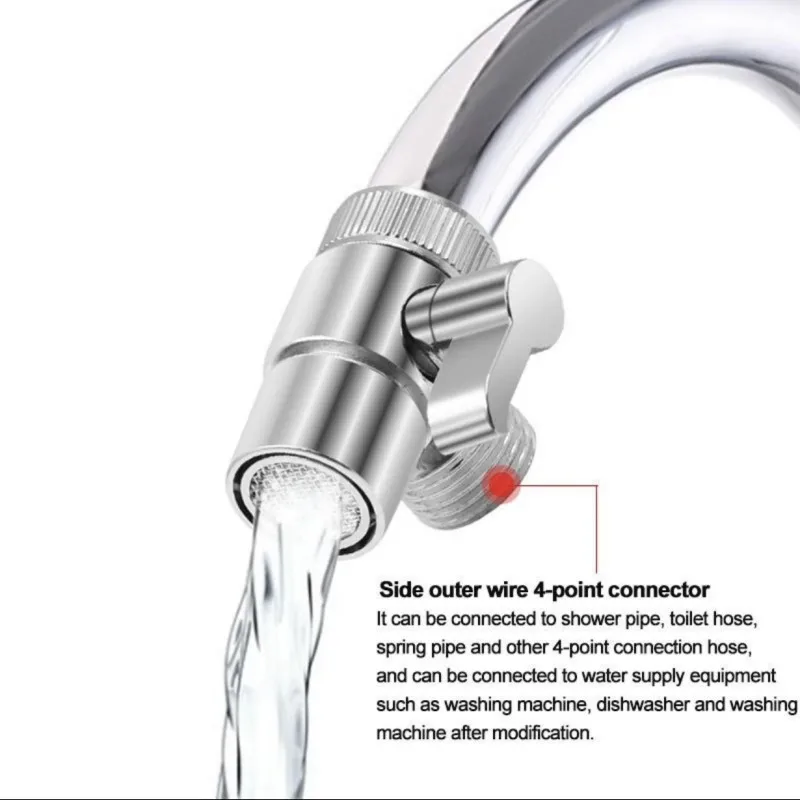 Faucet Diverter 1/2