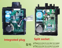Haier refrigerator original inverter board VTX1111Y   VTH1113Y   VTH1116Y