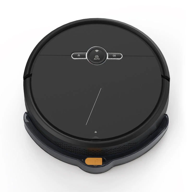 Odkurzacz Robot mapa nawigacji, mokre mopem, dezynfekcji, 4000Pa ssania, inteligentna pamięć, domu Ahppliance, odkurzacz narzędzia