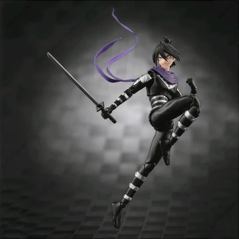 شخصيات GT One Punch Man Saitama Genos Garou SHF PVC ألعاب شخصيات الرسوم المتحركة