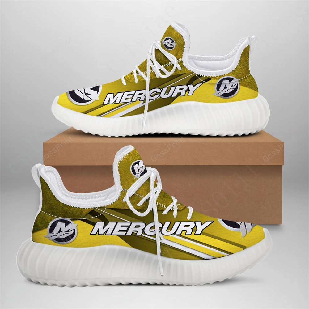 Mercury-Zapatos Deportivos para hombre, zapatillas originales informales de talla grande, ligeras y cómodas, Tenis Unisex