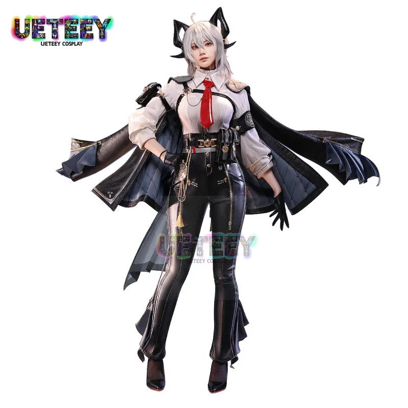 Ueteey Wuthering Wa…