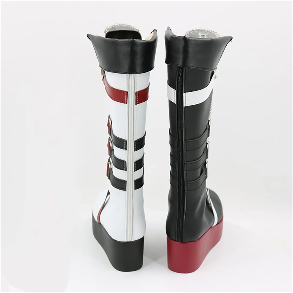 Idolish7 Nanase Riku Cosplay Shoes Boots Game Anime Halloween Christmas RainbowCos0 W2784