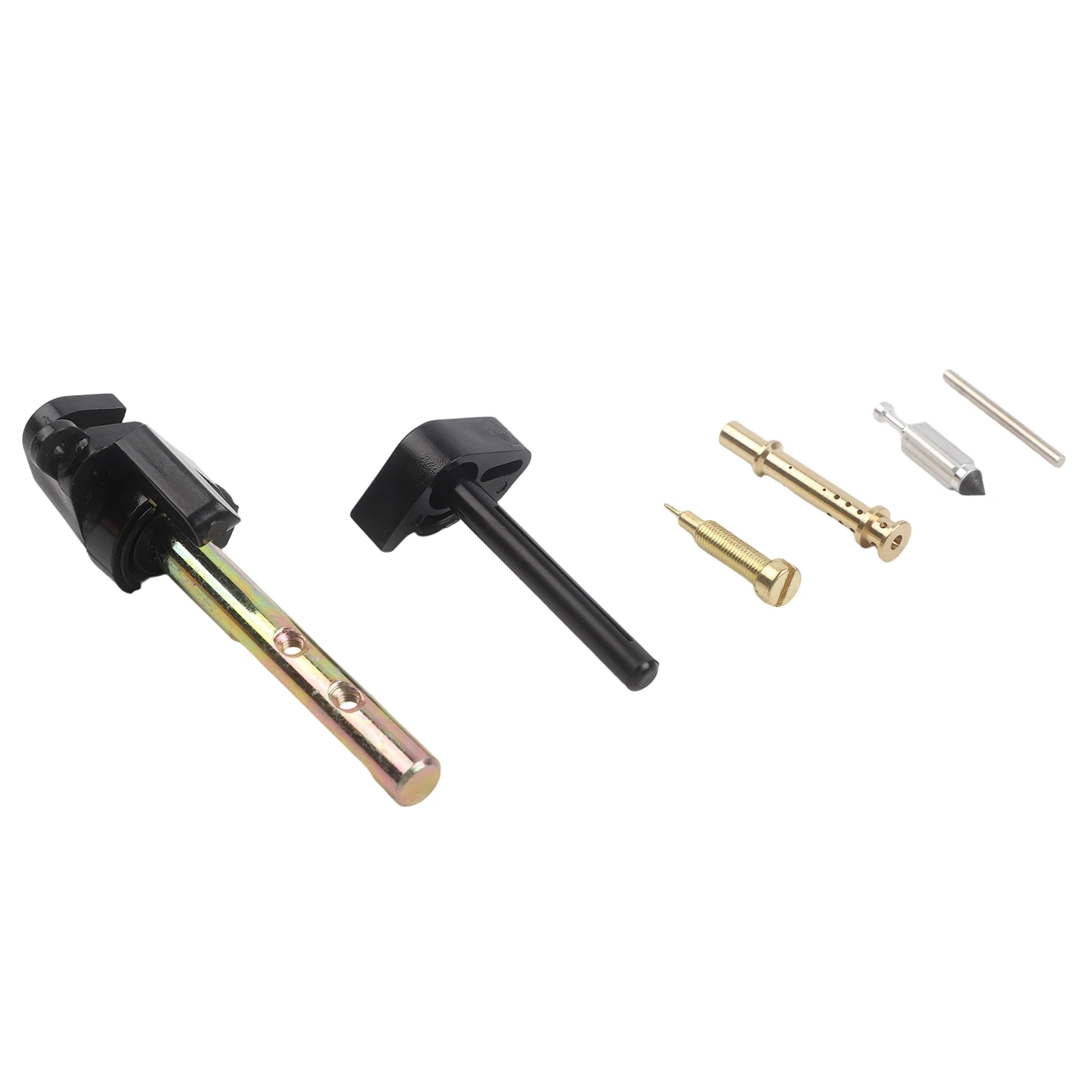 Maintenance Service Carburetor Rebuild Kit Engine Performance Restoration Fuel Efficiency Improvement For Water Pump