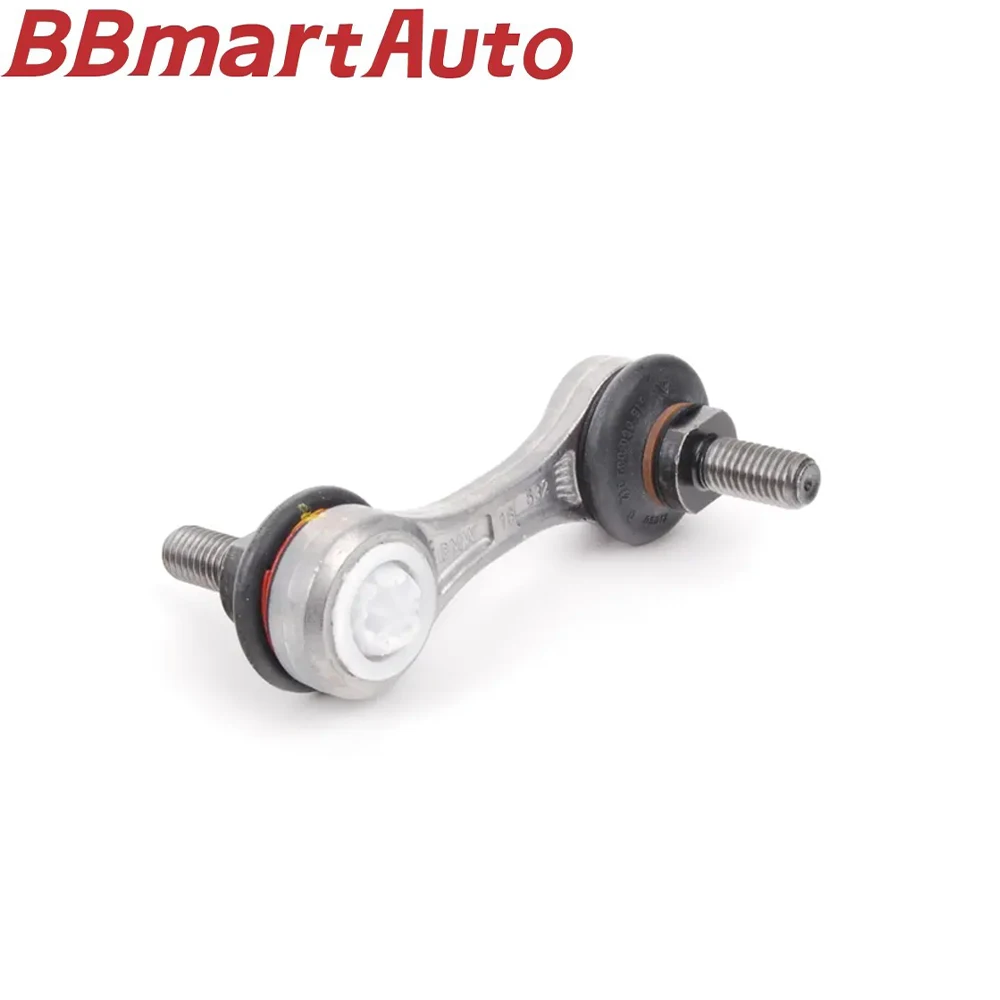 

33551095532 BBmartAuto Parts 1 Pcs Front Stabilizer Sway Bar Link For BMW E39 520d 520i M52 523i 525d 525i 528i 530d 540i