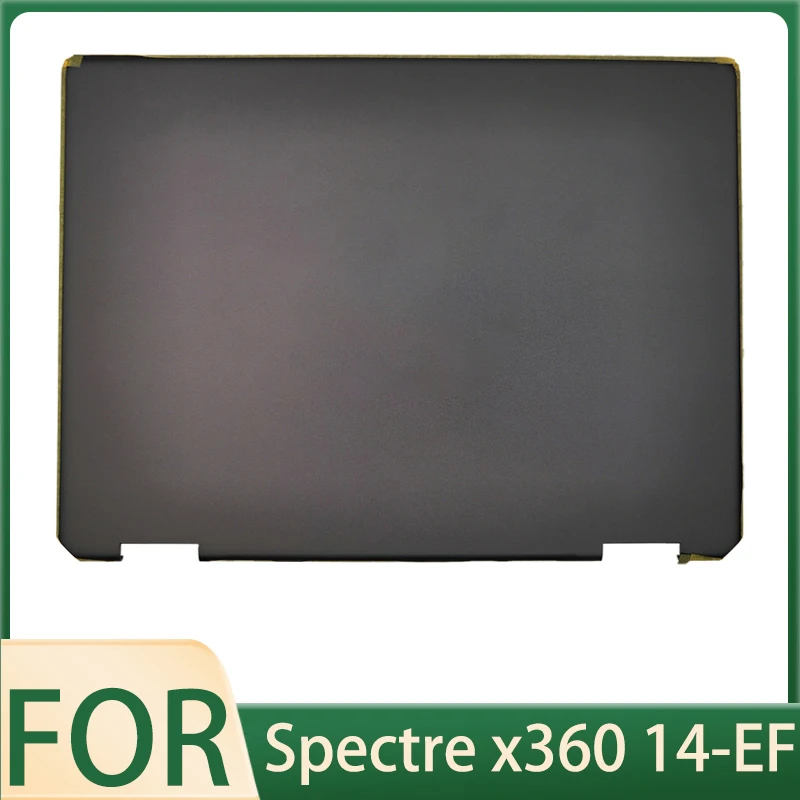 

Новая Оригинальная задняя крышка ЖК-экрана для ноутбука Spectre x360 14-EF