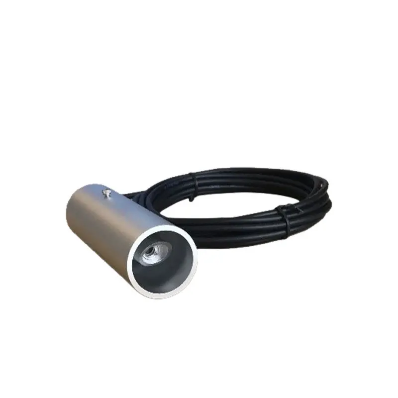 

Bridge deck temperature sensor, soil surface temperature sensor