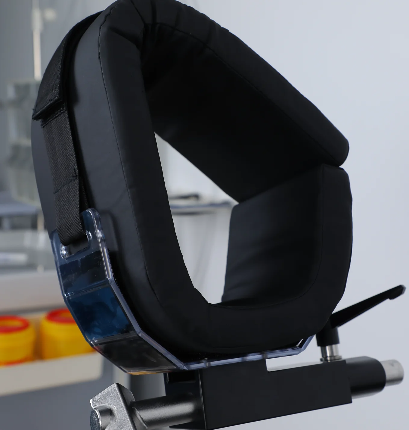 MT MEDICAL OU Tabelas Acessórios Dispositivo de tração de posicionamento de joelho acionado por motor cirúrgico