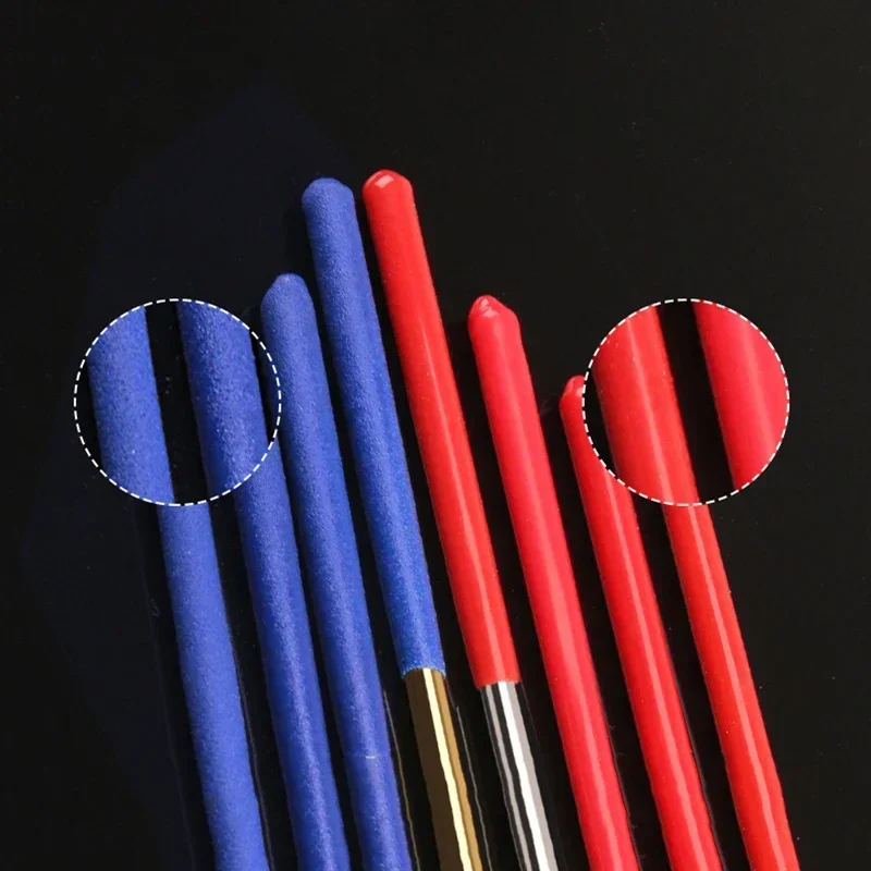 Picture 7: Mini Needle File Set Diamond Coated Length 140/160/180mm Diameter 3/4/5mm for Ceramic Glass Gem Stone Hobbies and Crafts