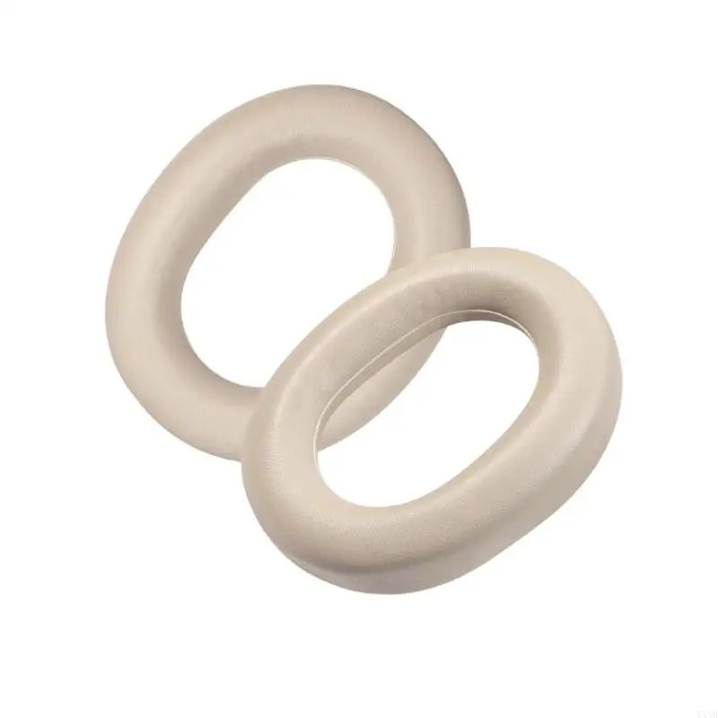 عزل ضوضاء الراحة عزل الرغوة أسماء الأذن متوافقة مع استبدال وسادة الأذن سماعات الرأس