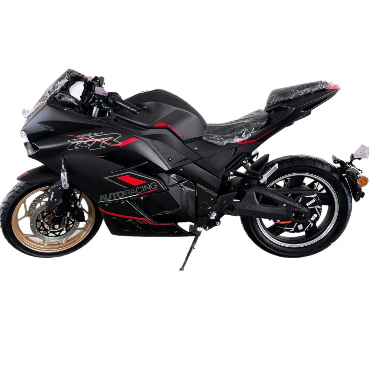 

STLFPopular New Electric Motorcycle 3000W High Efficiency Motorcycles Adult Electric Racing Motorcycle
