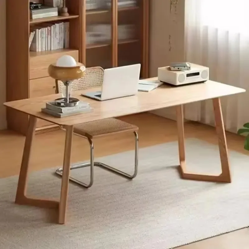 

Design Square Dining Tables Reading Study Writing Wood Restaurant Dining Tables Modern Luxury Tavola Da Pranzo Furniture Home