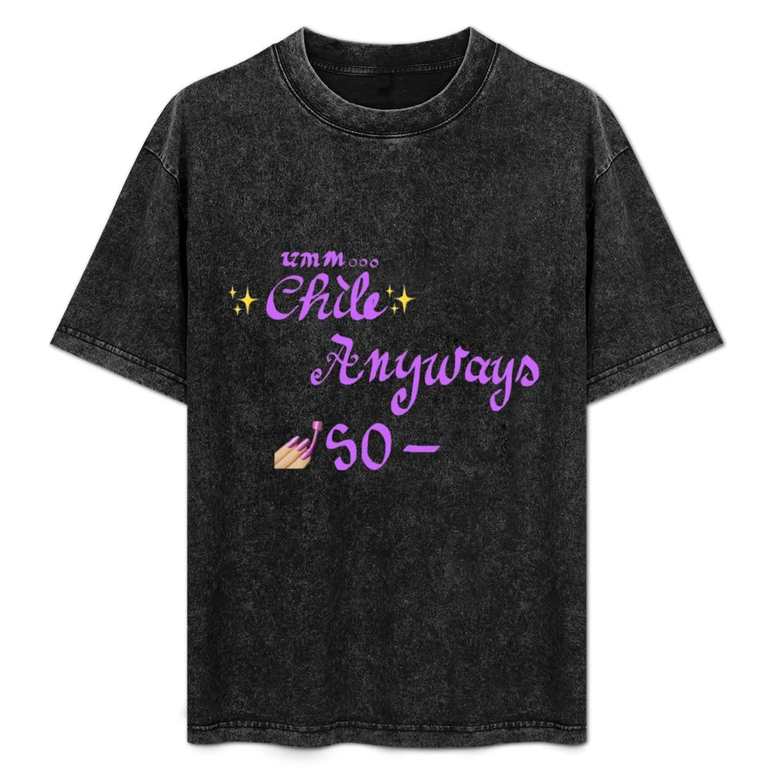 

Um chile anyways so T-Shirt Sporty Breathable Short Sleeve T-Shirt