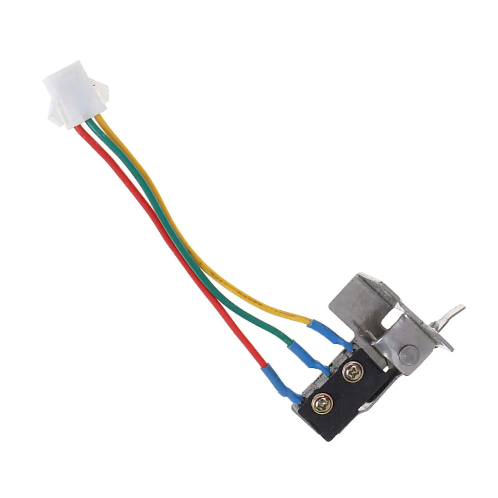 Micro Switch Micro Switch with Bracket Accessory Gas Spare Parts