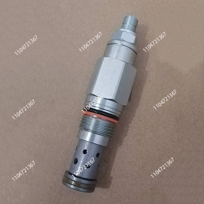 

1Pcs SUN type threaded cartridge valve, solar direct-acting relief valve, regulating valve