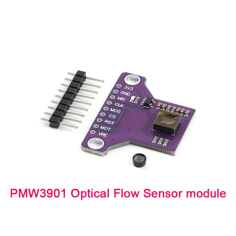 PMW3901 Optical Flo… - image