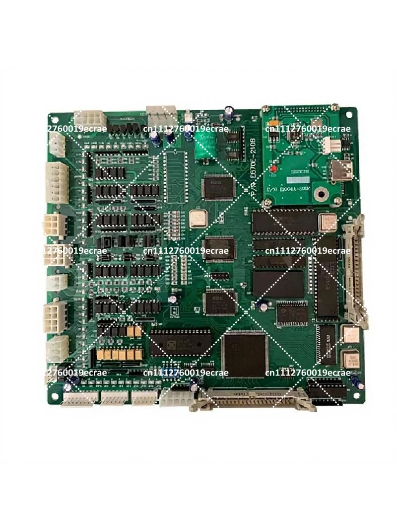 Computer embroidery machine motherboard control board 328 870 compatible with 850