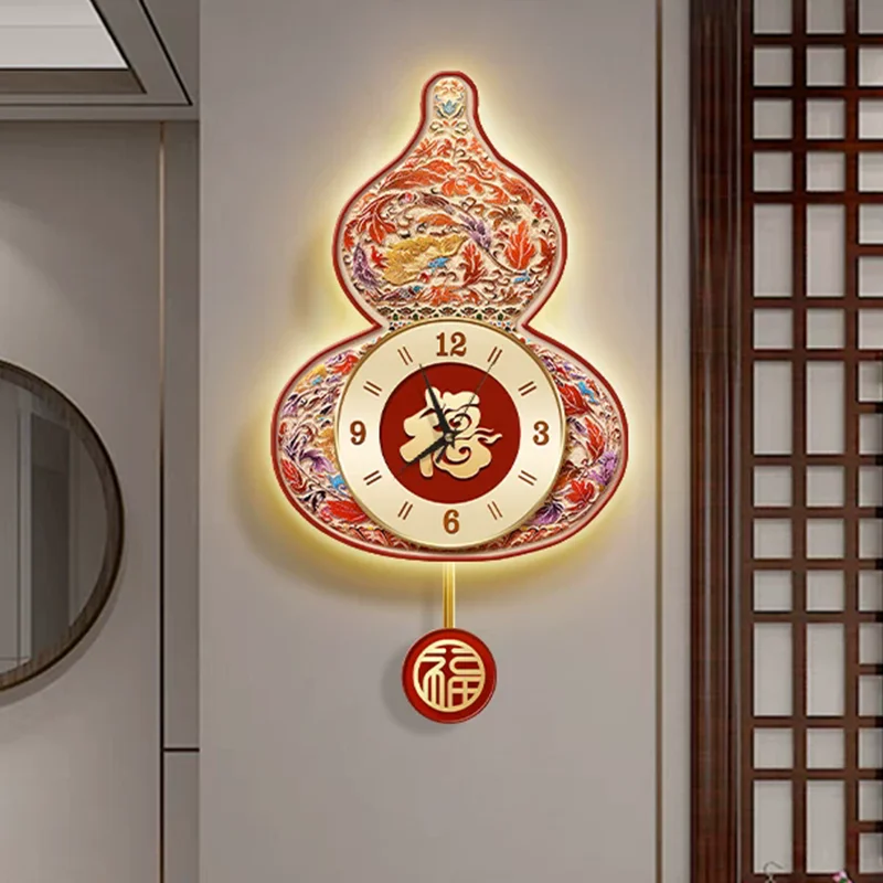 Fashion Creative Wall Watch Bedrooms Design Restaurant Modern Luxury Digital Wall Clocks Living Room Reloj De Pared Wall Decor