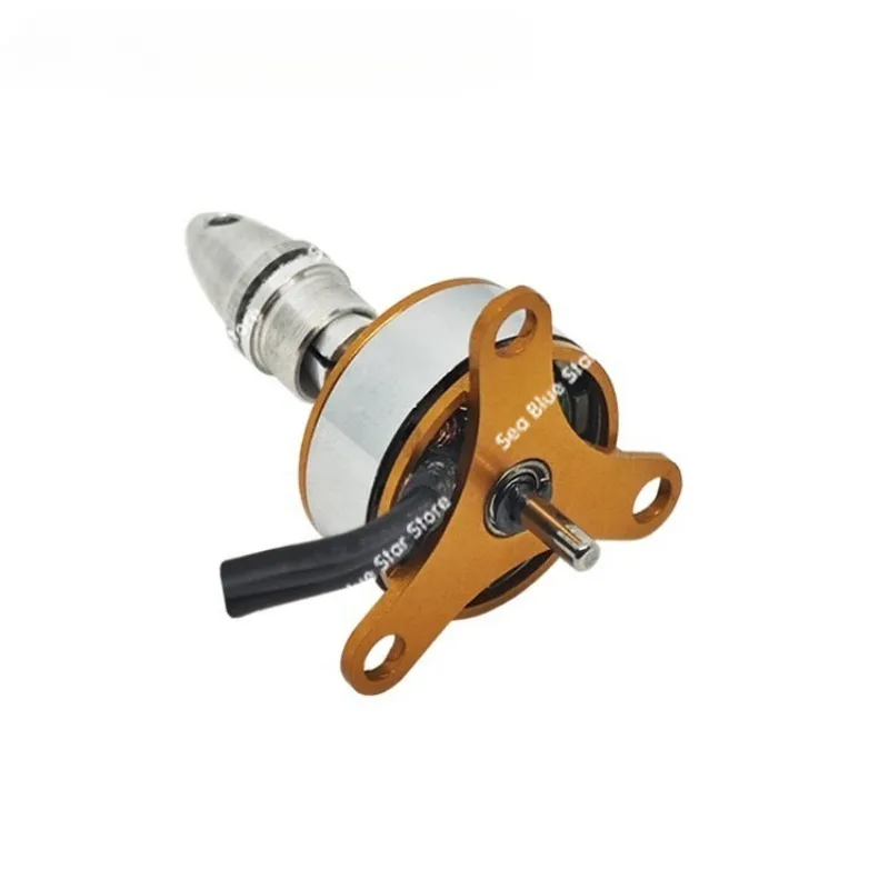 Unmanned aircraft brushless motor A1504-2700KV model aircraft, motor, small four-axis fixed wing toy, motor