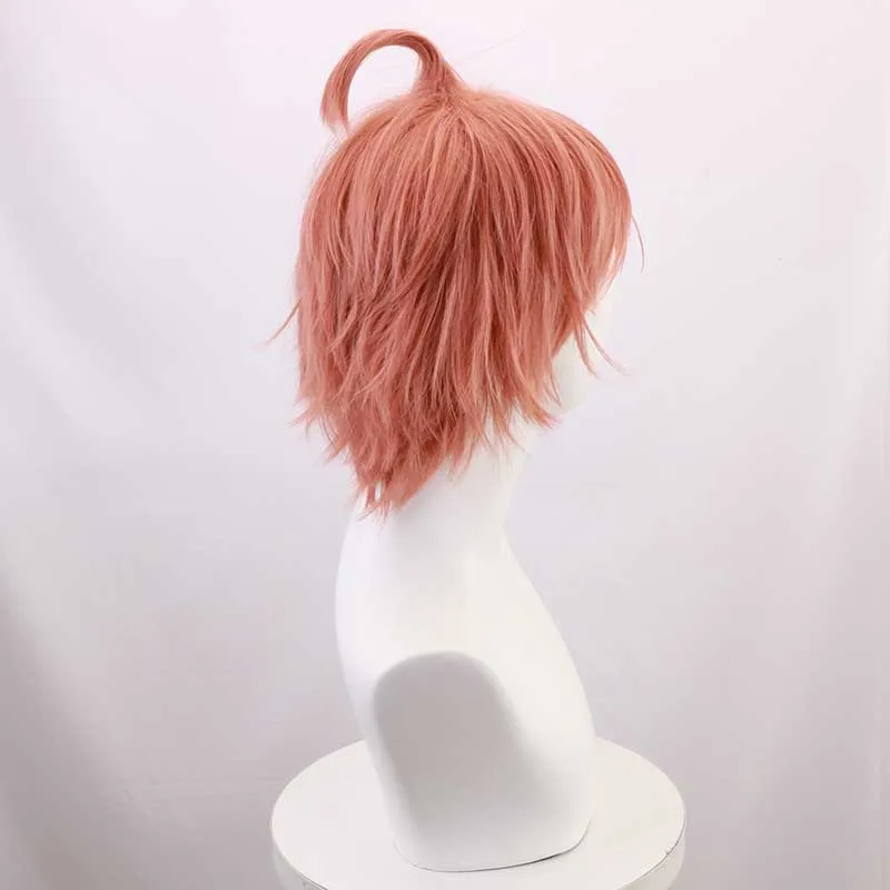 Karakuri Dōbutsu No Oyabun Ga Yakuza Ni Naru / Karakuri Dōbutsu No Oyabun Ga Yakuza Ni Naru Cosplay peluca para Masaki Numiki