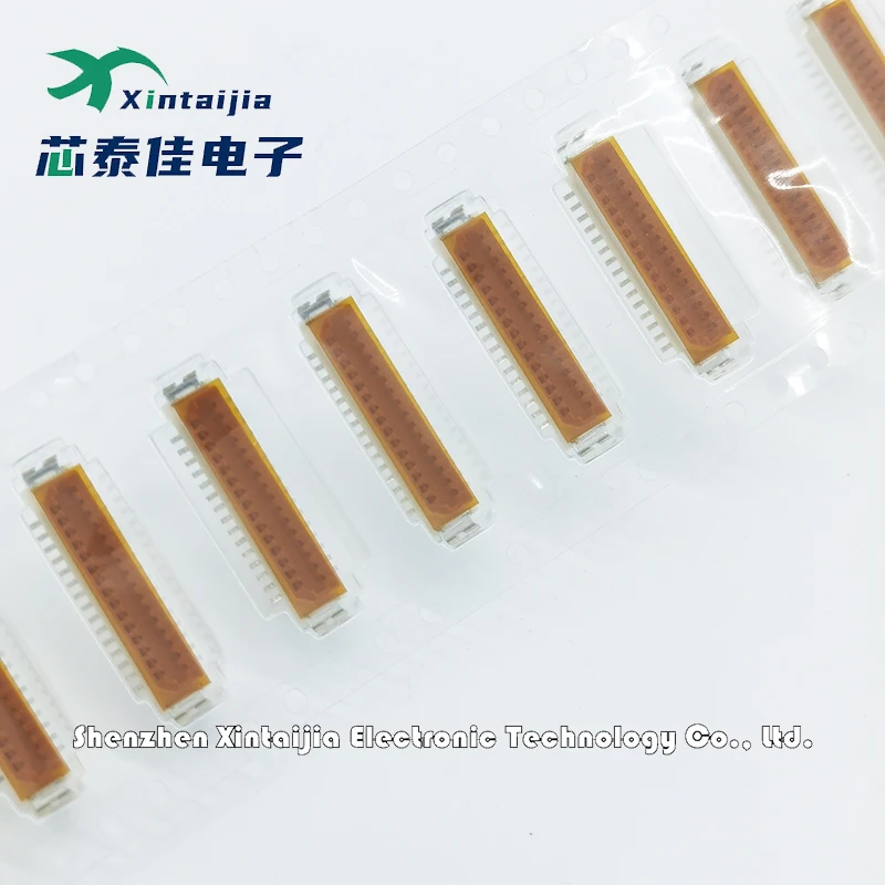 1PCS DF9-31S-1V(32) 540-0063-0-32 Board to board and sandwich connectors 100% brand new and authentic, ready to ship in stock