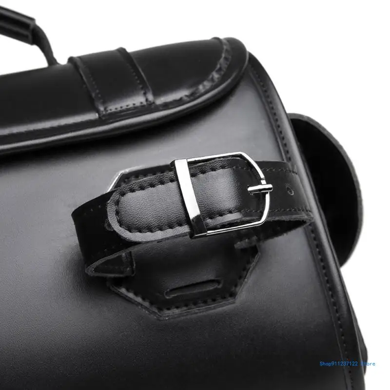 Motorcycle Gear Saddlebag Suitable for Riders Explorers Camping and Travel, Adventure Seekers, Daily Use Wear Resistant