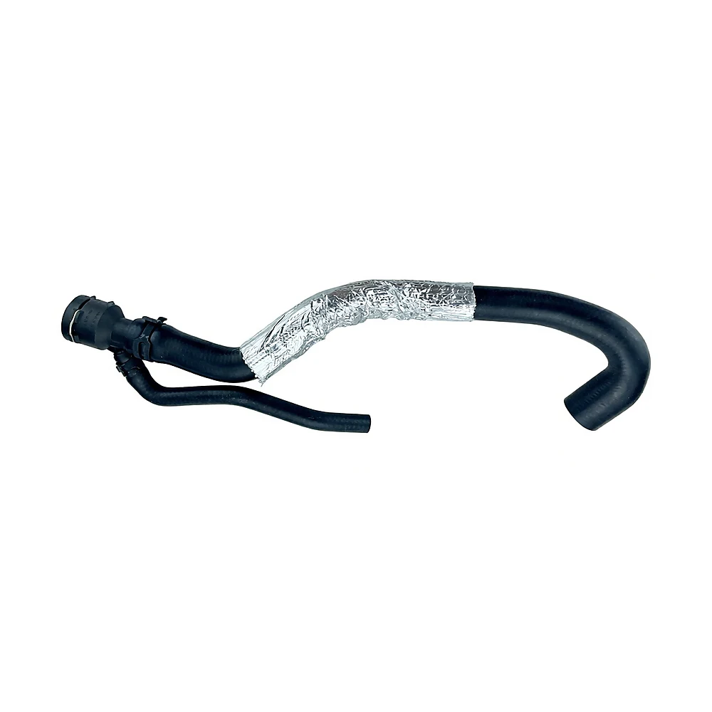 1KD122157A 1K0122157HH Water Hose Fit For Skoda Octavia 2007-2025 Faw Volkswagen Golf 1.4 Blue Motion 2012-2020