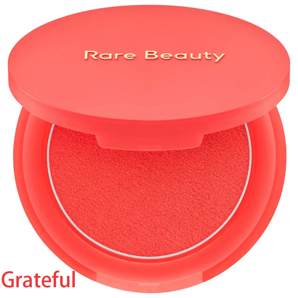 Rare Beauty Cream Blush, Fluffy Mashed Potato Texture, Smooth Application, Creates Fresh Natural Cheek Glow image 3